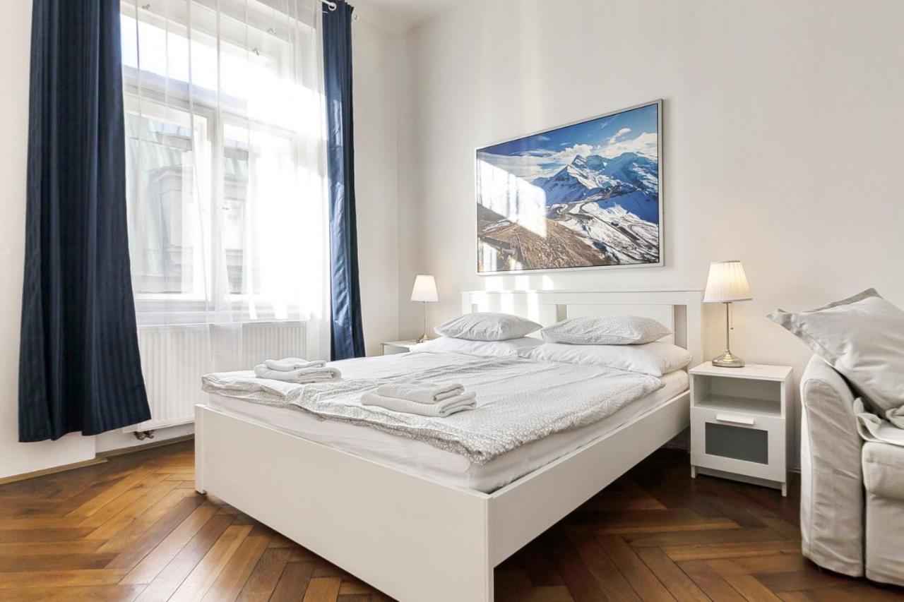 Apartahotel Wenceslas