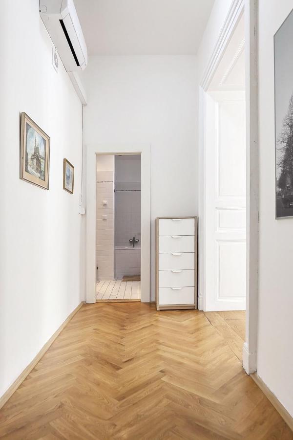 Wenceslas Apartahotel Praga