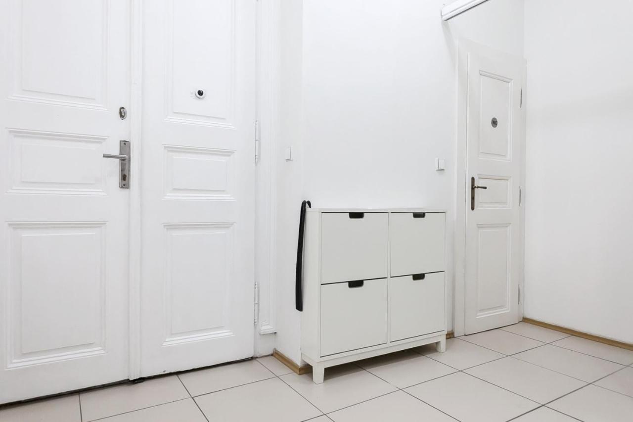 Apartahotel Wenceslas 3*