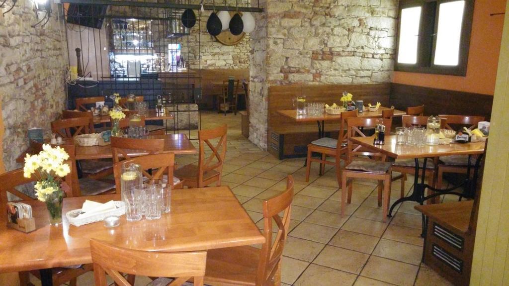Apartahotel Wenceslas 3*