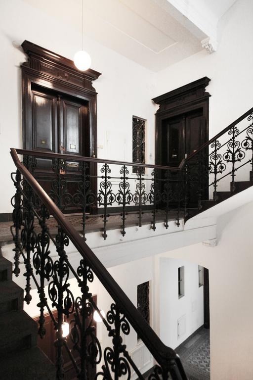 Wenceslas Apartahotel 3*